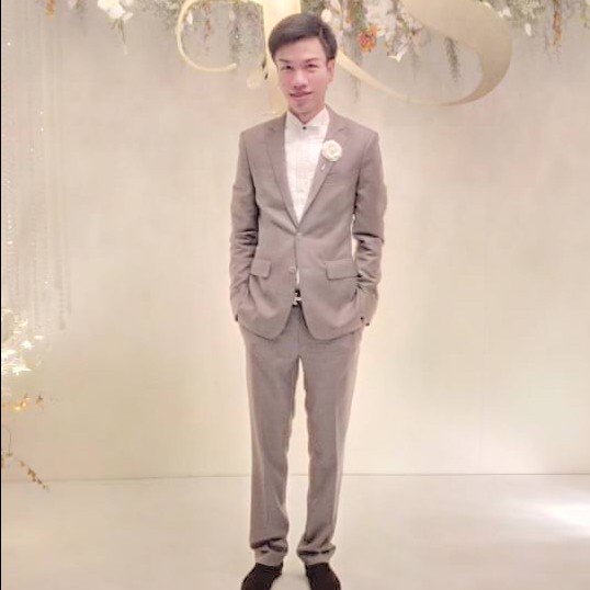 Psyche_5519's profile picture. Toujours Pur