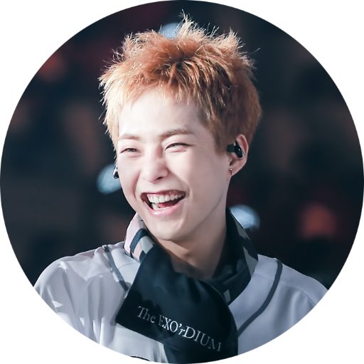 Always_XIUMIN Profile Picture