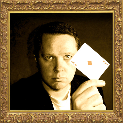 ACRandini's profile picture. Illusionist