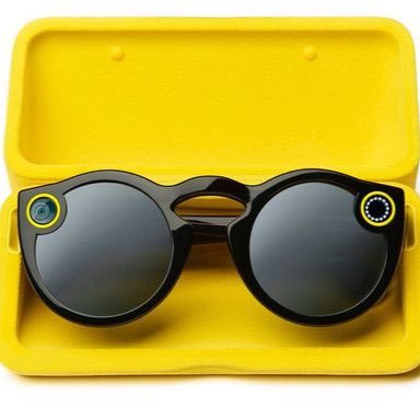 Dedicated To Bringing You The Latest Snapchat Spectacles News!
