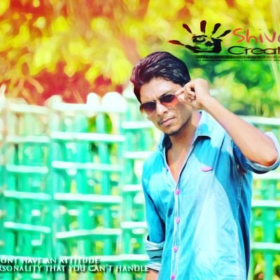 ShivamS200's profile picture. Fashion
