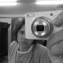 darrenevanssnow's profile picture. 