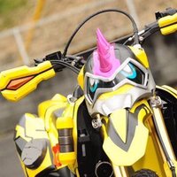 仮面ライダー迷(名)言bot (@meigen_kr) Twitter profile photo