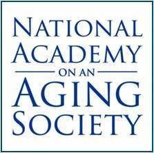 A non-partisan policy institute exploring the challenges and opportunities of an aging society.