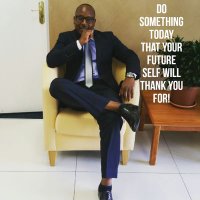 Tunde Ogunkoya (@tcaezer) 's Twitter Profile
