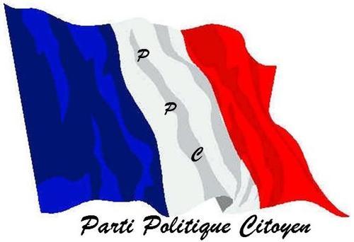 Nouveau parti politique pour un vrai changement!