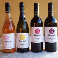 Franki's Vineyards (@frankisvineyard) 's Twitter Profile