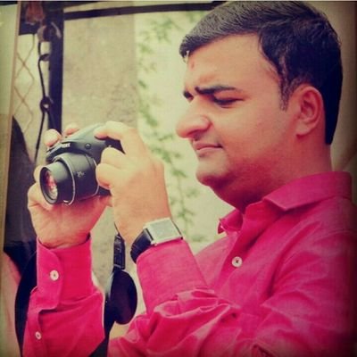 Control and Automation Engineer| Writer | Cricket Lover | Radio lover| Foodie