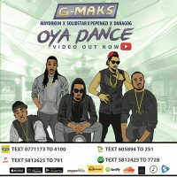 G-MAKS (@g_maks01) 's Twitter Profile