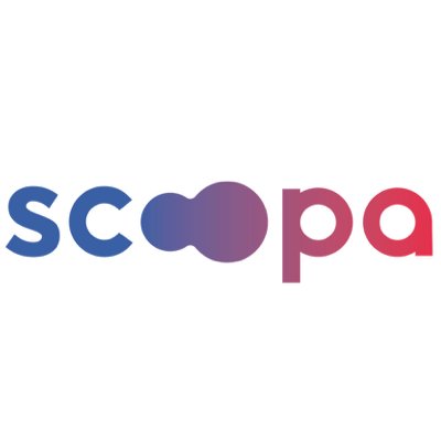 scoopa makes sharing of large video files more easy and secure! With scoopa, the days of ftp-servers, hard drives and expensive deliveries are over.