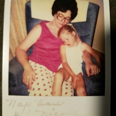 nikkigdula's profile picture. Lover of all things True Crime