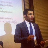 Carmine Foreste (@carmine_foreste) 's Twitter Profile