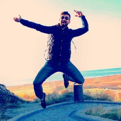 gunbas's profile picture. Sözün adımlarım için çıra, Yolum için ışıktır.