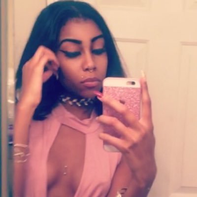 I'm simply the amazing Queen Jalissa.The very notion that I am not fabulous is preposterous |GSU| Pro-black Spiritual Feminist. Guru of life 👑