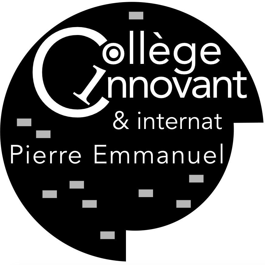 Le collège innovant Pierre Emmanuel est un établissement public qui a ouvert ses portes en septembre 2016. #eduinov