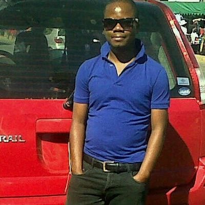 LeoTendai's profile picture. 