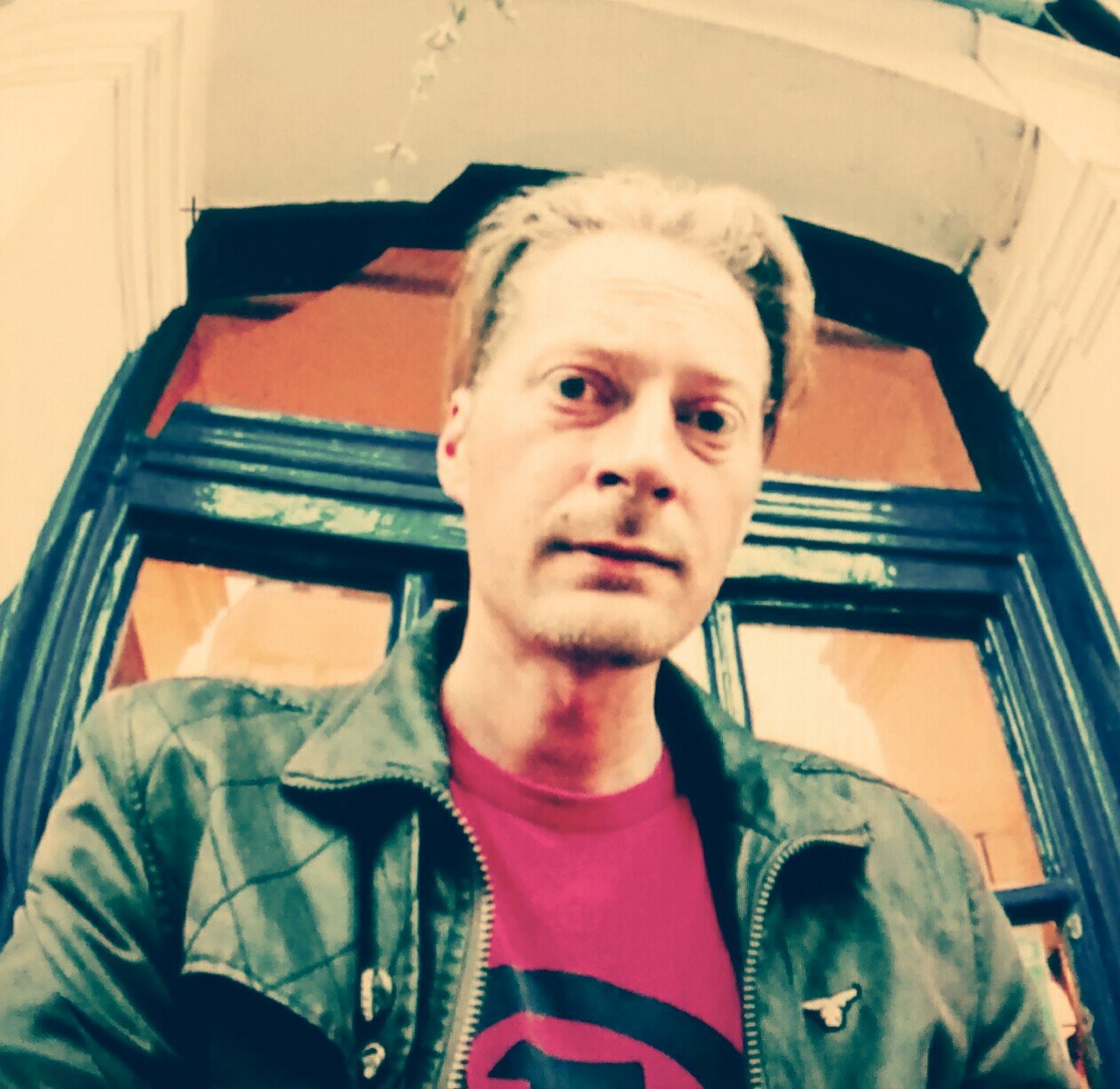 Pete Wisemanさんのプロフィール画像