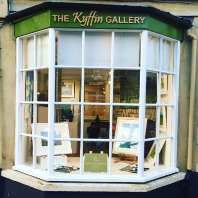 The Kyffin Gallery