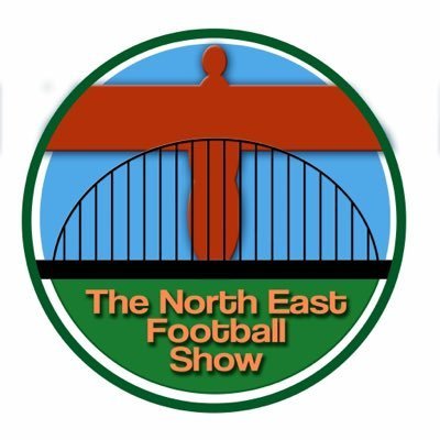 NEW TWITTER ACCOUNT !!!! North East Football Show Presented By @leslangley & @anthr23 NOW ON YOUTUBE & FB