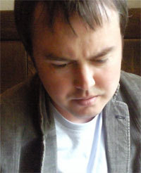Somerset George