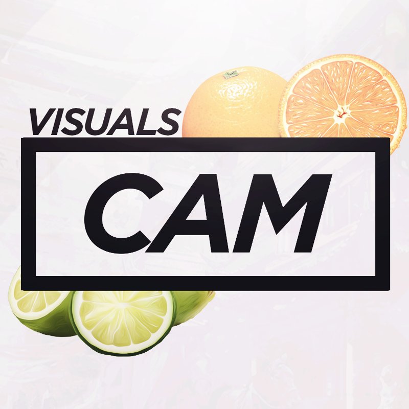 camvisuals's profile picture. 
