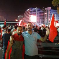 Cengiz Uç (@cengizucc) 's Twitter Profile