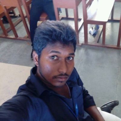arasanSTRtamil's profile picture. I am mechanical engineering
