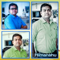 Himanshu Mohak(@himanshusaims) 's Twitter Profile Photo