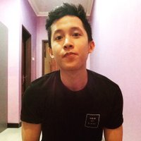 Silvester Geryaldi (@geryaldi) 's Twitter Profile