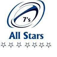 The SA All Stars are based in Pretoria and focus on giving 7s rugby players from across South Africa professional coaching and international exposure.