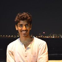 Sarvesh Surve (@sarveshvsurve) 's Twitter Profile Photo Sarvesh Surve (@sarveshvsurve) 's Twitter Profile Photo