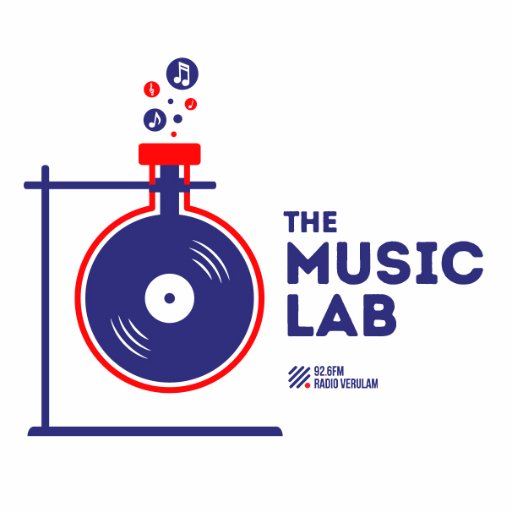 The Twitter page of The Music Lab, a weekly 2 hour playlist of great varied music. Catch it every Sunday 4-6pm exclusively on @RadioVerulam.