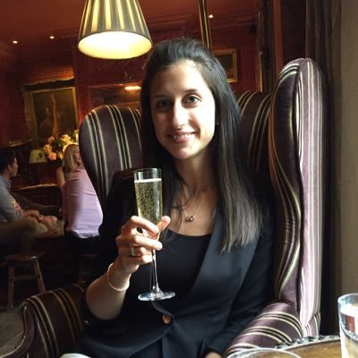 saskiahawkins1's profile picture. Bilingual B2B Marketing Manager.