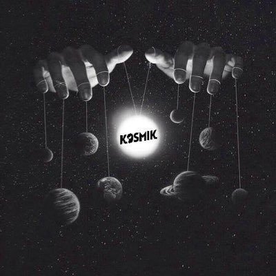 KOSMIK_team's profile picture. KOSMIK team are a group of individuals brought together not only by music but by fate and destiny.KOSMIK Feb 4th @lab11venue Birmingham.lineup to be announced