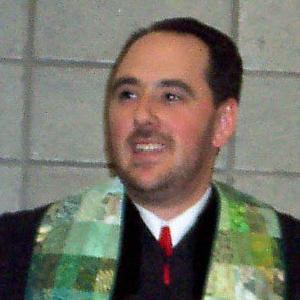 Husband, father, son, not your "typical" pastor of a Disciples of Christ congregation, aspiring author and triathlete.