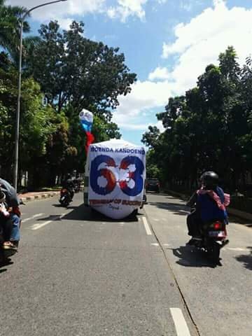 SMK BUNDA KANDUNG