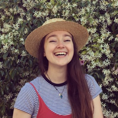 emmamegg's profile picture. working for inclusion in community spaces and diversity in parliament ✨ founder @principledparl (she/her) 🇿🇼🇦🇺🏳️‍🌈 living on Wurundjeri country 🌞