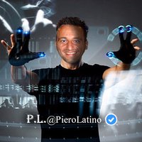 P.L.(@PieroLatino) 's Twitter Profile Photo