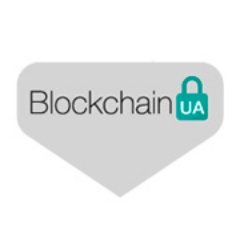 @BlockchainUA -a series of #Blockchain and #FinTech events in various cities of Ukraine that unites innovators and experts for generating new ideas and ventures
