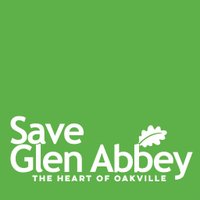 Save Glen Abbey(@saveglenabbey) 's Twitter Profile Photo