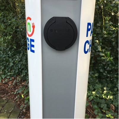 Een volle accu terwijl je slaapt, werkt of lekker aan het sporten bent