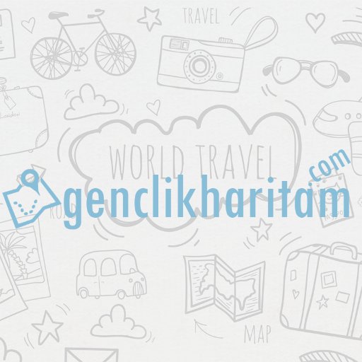 genclikharitam's profile picture. Gençlik Haritam