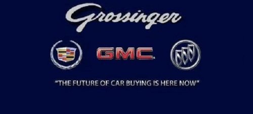 Grossinger AutoPlex
