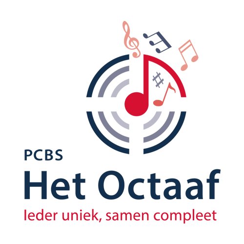 HetOctaaf's profile picture. Het Octaaf is een moderne basisschool met een protestants-christelijke identiteit. 
We leven en werken vanuit ons geloof in God en de Bijbel.