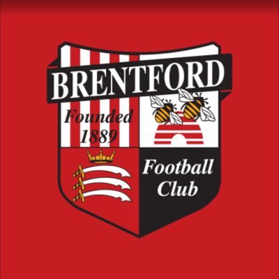 Live And breath Brentford FC For life