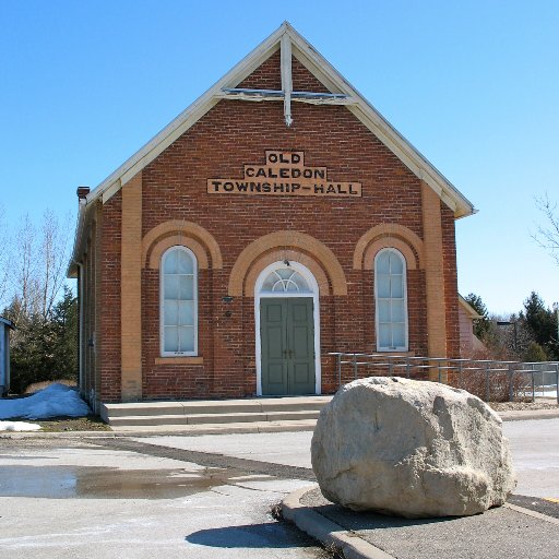 We are a Council appointed municipal committee. Our volunteer members advise Town of Caledon Council on heritage designation and heritage conservation matters.