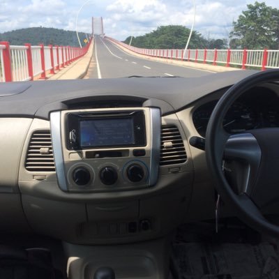 Taxi Pontianak and Rent Car