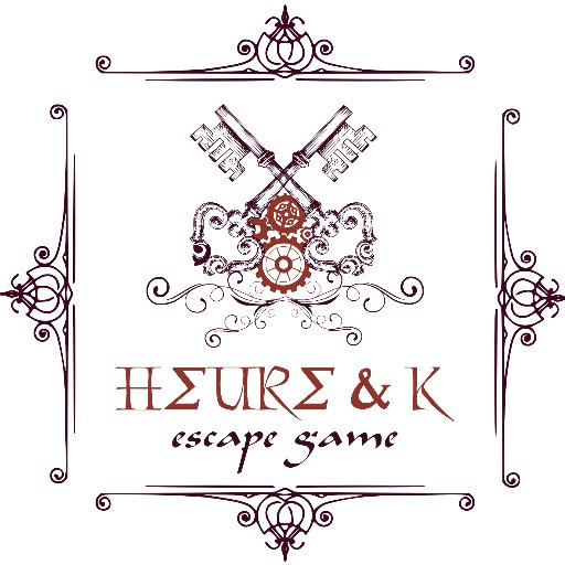 Heure&K Escape Game a ouvert ses portes le 1er janvier 2017. Nous vous accueillons au coeur du labyrinthe du temps pour voyager vers nos 5 univers.