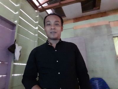 Santai saja.