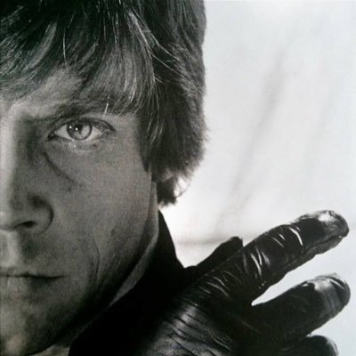 May the force be with you.